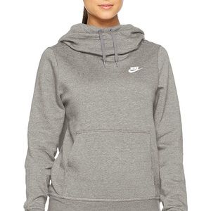 Nike Funnel Neck Hoodie